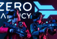 Итальянцам это понравится: Zero Latency открывает 52 игровую арену
