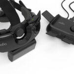 Nofio открыла предзаказ беспроводного адаптера для Valve Index