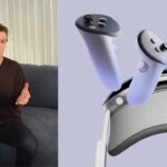 Цукерберг записал отзыв на Vision Pro. Quest 3 оказались лучше — и точка