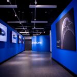 Microsoft открыла первый демонстрационный зал устройств HoloLens