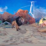 Игра Expances вышла на Kickstarter