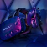 В России открывается сеть ВР-кинотеатров ImpulseVR