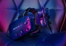 В России открывается сеть ВР-кинотеатров ImpulseVR