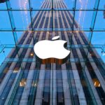 Над дополненной реальностью для iPhone 8 могут работать больше 1000 сотрудников Apple