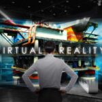 Markets and Markets прогнозирует ежегодный рост VR-рынка на 63,18%