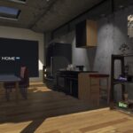 В SteamVR Home появились трофеи, картины и боксёрский ринг