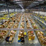 Новый патент Amazon подставил корпоративную дополненную реальность