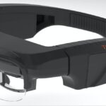 ThirdEye представила корпоративную версию очков дополненной реальности X1
