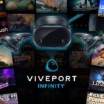 Samsung заманивает покупателей Odyssey подпиской Viveport Infinity