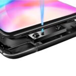 Смартфонный 3D-сканер Vivo проецирует в 10 раз больше точек, чем iPhone X