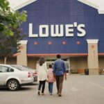 Lowe’s открыла навигацию дополненной реальности по гипермаркетам