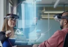 Dell будет продавать Meta 2 AR Development Kit