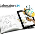 Российские AR-книги от Лаборатории 24 представлены на крупнейшей книжной выставке мира
