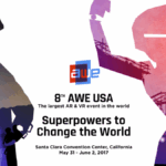 AWE USA 2017 откроет двери 31 мая