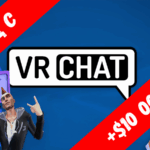 VRChat закрыл инвестиционный раунд на $10 миллионов