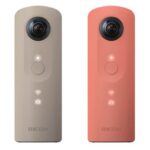Ricoh Theta SC может заменить вам Theta S, если не нужен стриминг