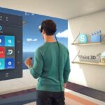 Windows Mixed Reality породнится со SteamVR до конца года