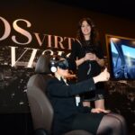 Dassault Systèmes выпустила ВР-платформу для показа автомобилей покупателям