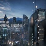 Unreal Engine 4.9 получил ряд улучшений для виртуальной реальности