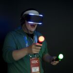 Вице-президент Sony признал, что очки PSVR не так технологичны, как Rift