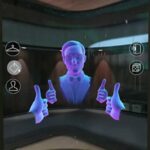 Социальная политика: Oculus представляет сервисы Avatars, Parties и Rooms