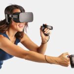 Oculus раскрыла подробности релиза Touch и новых приложений для скульптуры и живописи