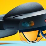 Microsoft раскрыла точный угол обзора HoloLens 2