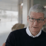 Глава Apple: через пару лет мы не сможем представить жизнь без дополненной реальности