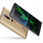 Представлен первый потребительский Tango-смартфон Lenovo Phab 2 Pro