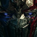 В IMAX VR появилось дополнение к фильму «Трансформеры: Последний рыцарь»