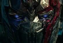 В IMAX VR появилось дополнение к фильму «Трансформеры: Последний рыцарь»