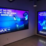 IMAX раскрыла посещаемость первого центра IMAX VR