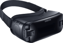Gear VR 2017: дата релиза, цена, новый интерфейс, браузер и игры