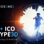 Prosense создаёт блокчейн-платформу для ВР-трансляций ProsenseLive
