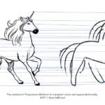 В SketchAR появились уроки рисования, ИИ и нейросеть