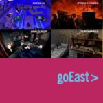 Кинофестиваль goEast объявляет ВР-номинантов Open Frame Award