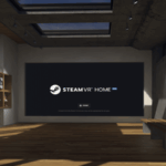 SteamVR Home: новый бета-интерфейс виртуальной реальности для Steam