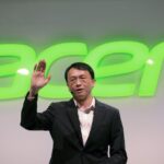 Acer готовит к выпуску VR-устройства
