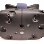 HTC может представить Vive в США, Британии и Германии 8 декабря