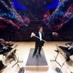 Лос-Анджелесский Филармонический оркестр начинает VR-тур VAN Beethoven