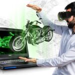 MSI WT72 — первая в мире мобильная рабочая станция VR Ready с графикой NVIDIA Quadro M5500