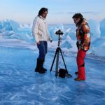 MediaCombo, VRability и Gigapano готовят первый 360-градусный фильм о Байкале