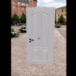 #MadeWithARkit: дверь-портал как основа квестов дополненной реальности