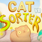 Симулятор кошачьей фабрики появится в Steam в августе