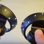 Видео: первое знакомство с контроллерами Windows Mixed Reality