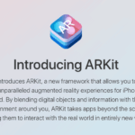 Apple обновила рекомендации по разработке с ARKit