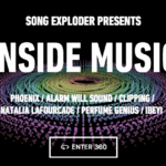 Inside Music: погружение в музыку с помощью WebVR