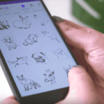 SketchAR вышло на Android, в планах ARCore и ARKit