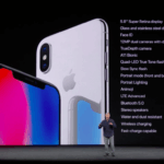 Apple представила первые iPhone для дополненной реальности