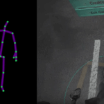 Driver4VR: эмулятор Vive Tracker на Kinect